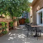 Central Heritage Hotel